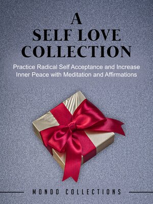 cover image of A Self Love Collection